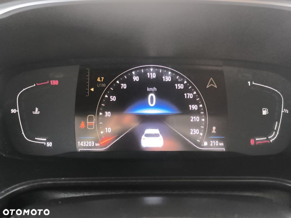Renault Megane 1.5 Blue dCi Equilibre - 14