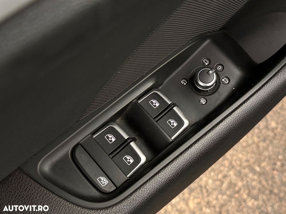 Audi A3 Sportback - 6