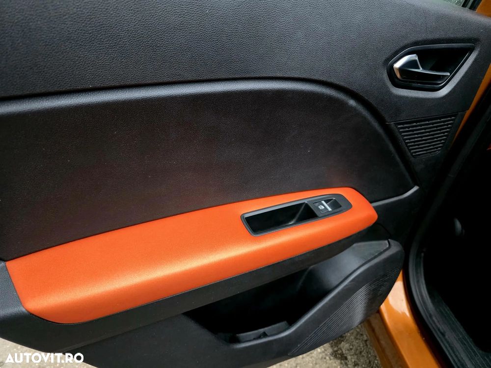 Renault Captur TCe 100 Intens - 21