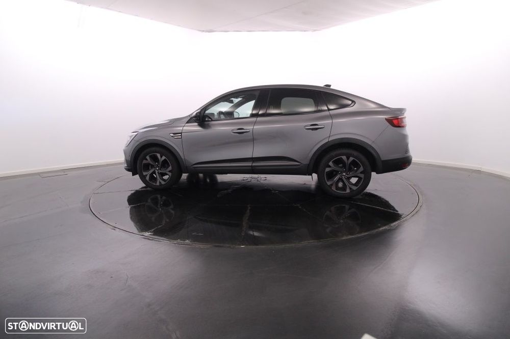 Renault Arkana 1.6 E-Tech R.S.Line - 3