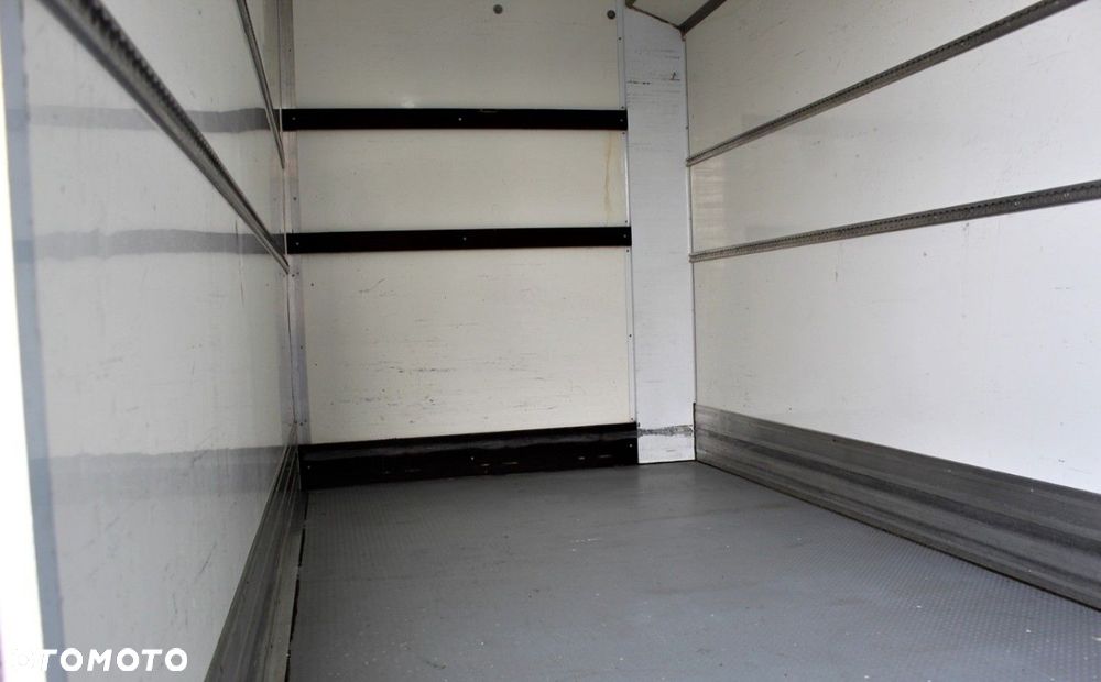 Mercedes-Benz Sprinter 516 CDI - 22