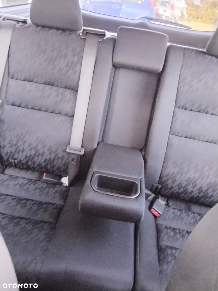 Honda Accord 2.4 Executive - 22