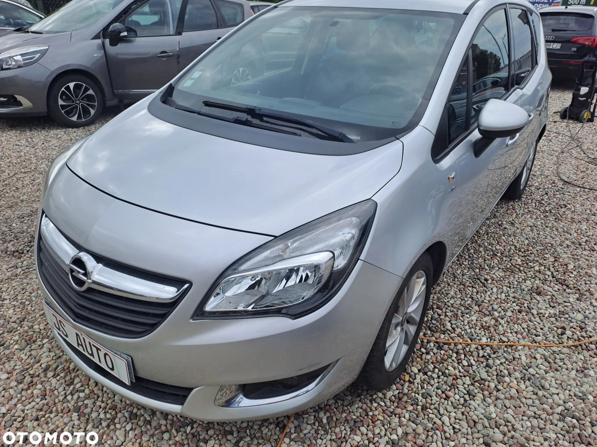 Opel Meriva 1.4 Color Edition - 1