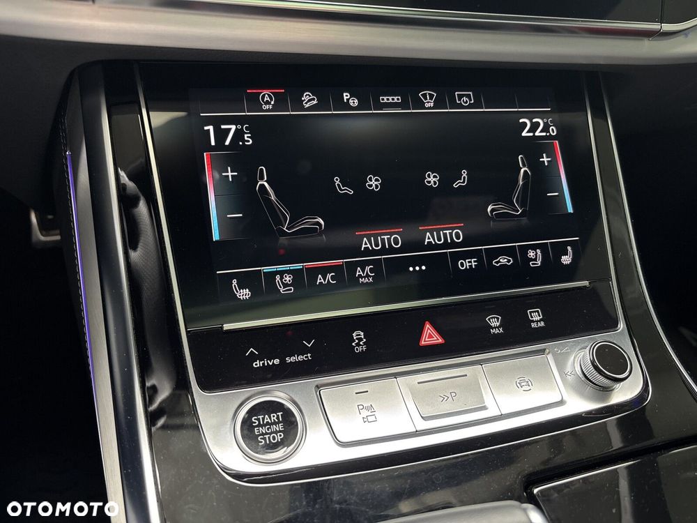 Audi Q7 - 18
