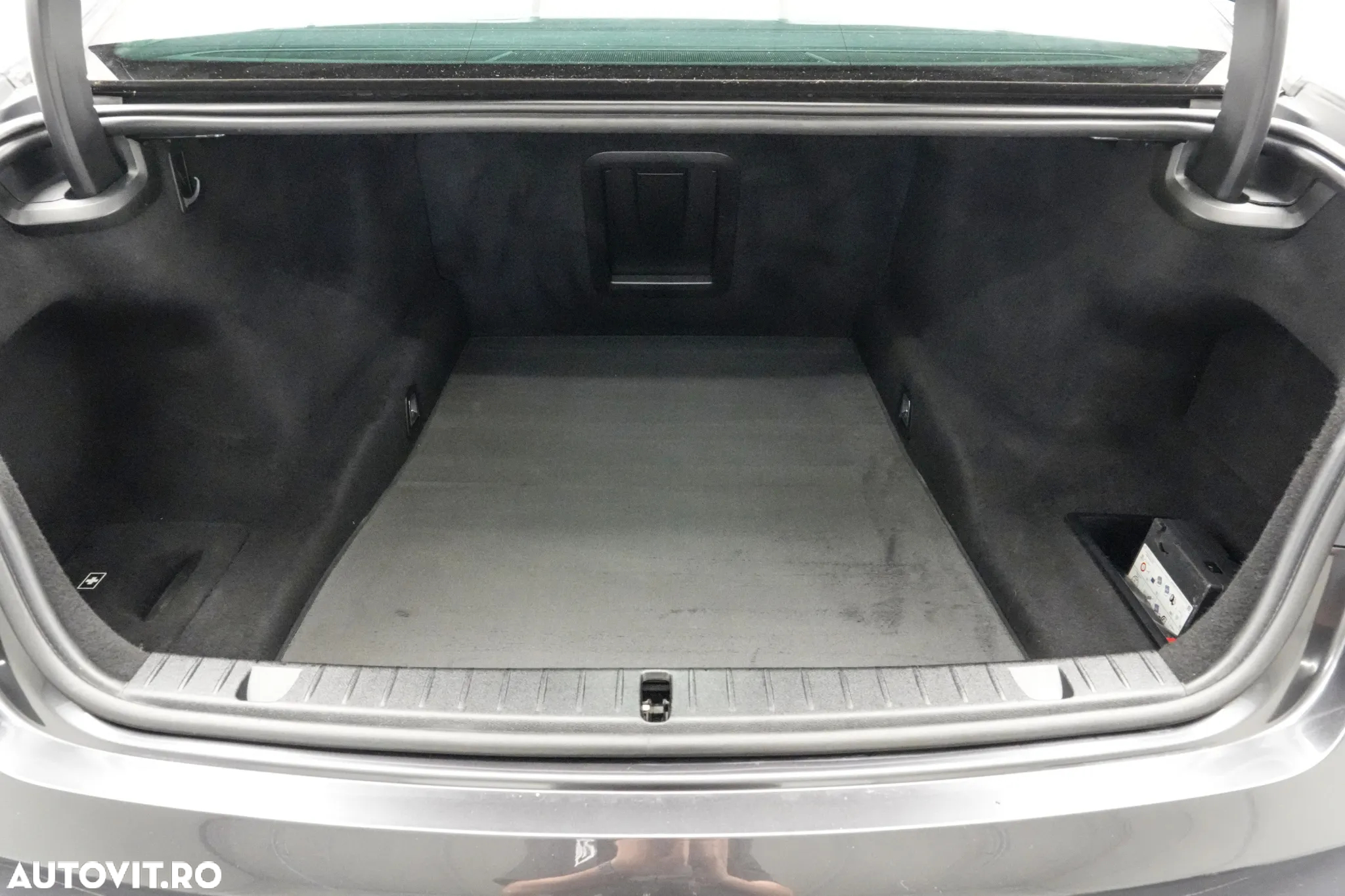 BMW Seria 7 730d xDrive - 36