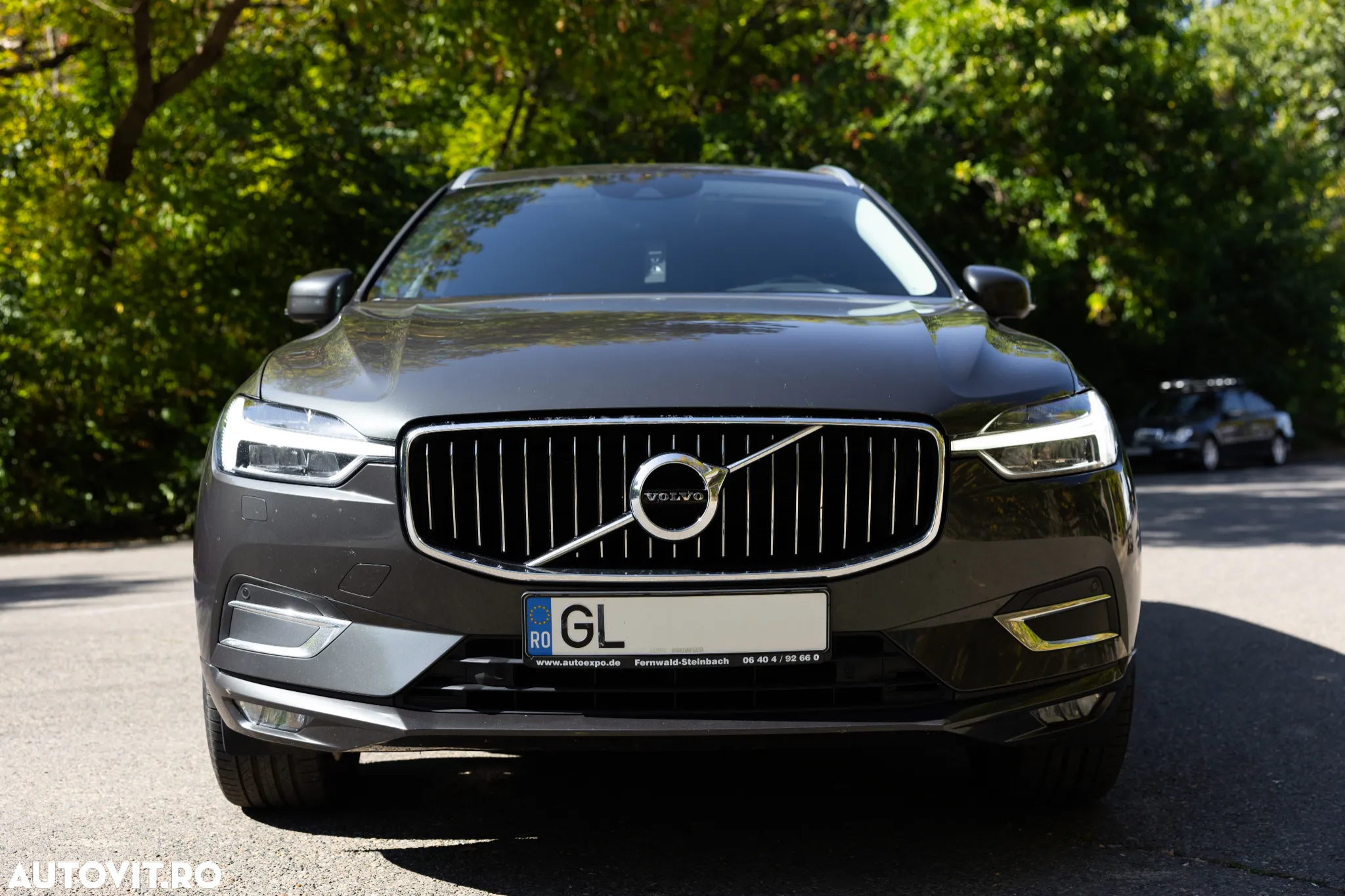 Volvo XC 60 B5 MHEV AWD Inscription - 3