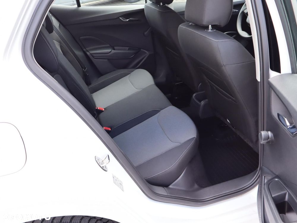 Skoda Fabia - 7