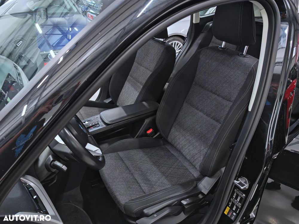 BMW X1 xDrive25e AT PHEV - 9