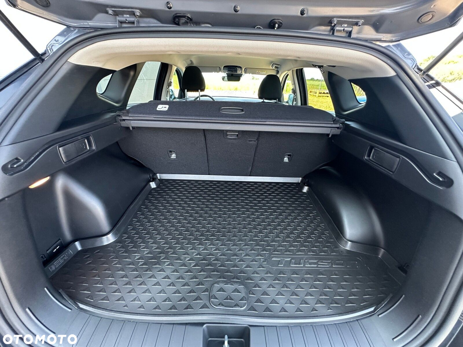 Hyundai Tucson 1.6 T-GDi Smart 2WD - 21