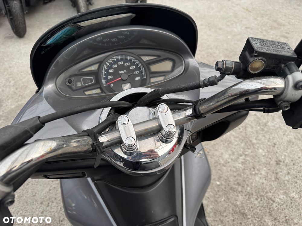 Honda PCX - 13