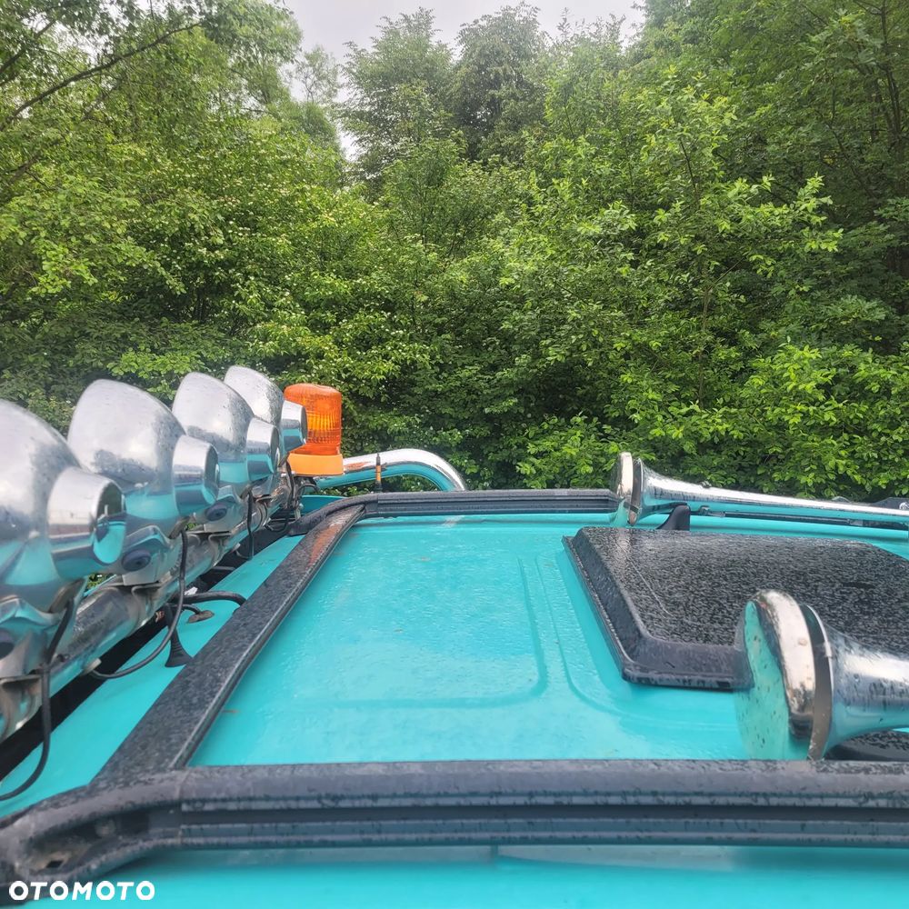 Scania G 490 ,Euro 6, Hakowiec PALFINGER - 26