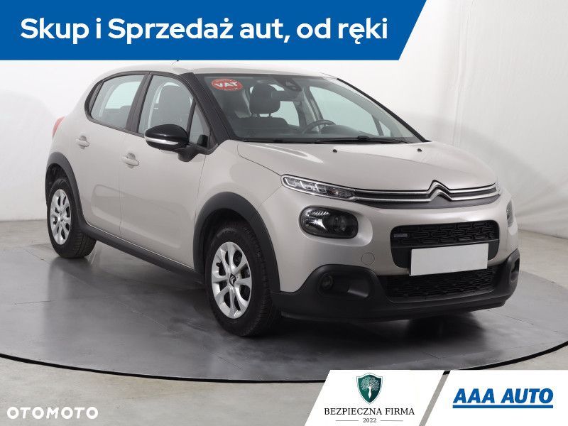Citroën C3 - 2