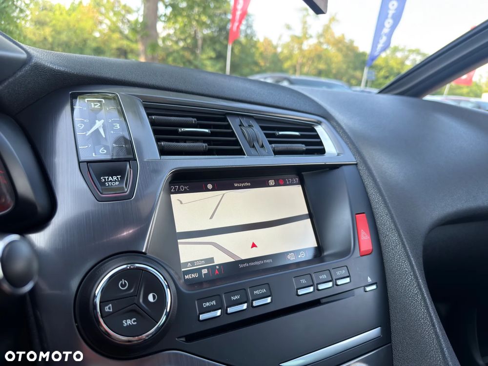 Citroën DS5 2.0 BlueHDi SportChic - 36