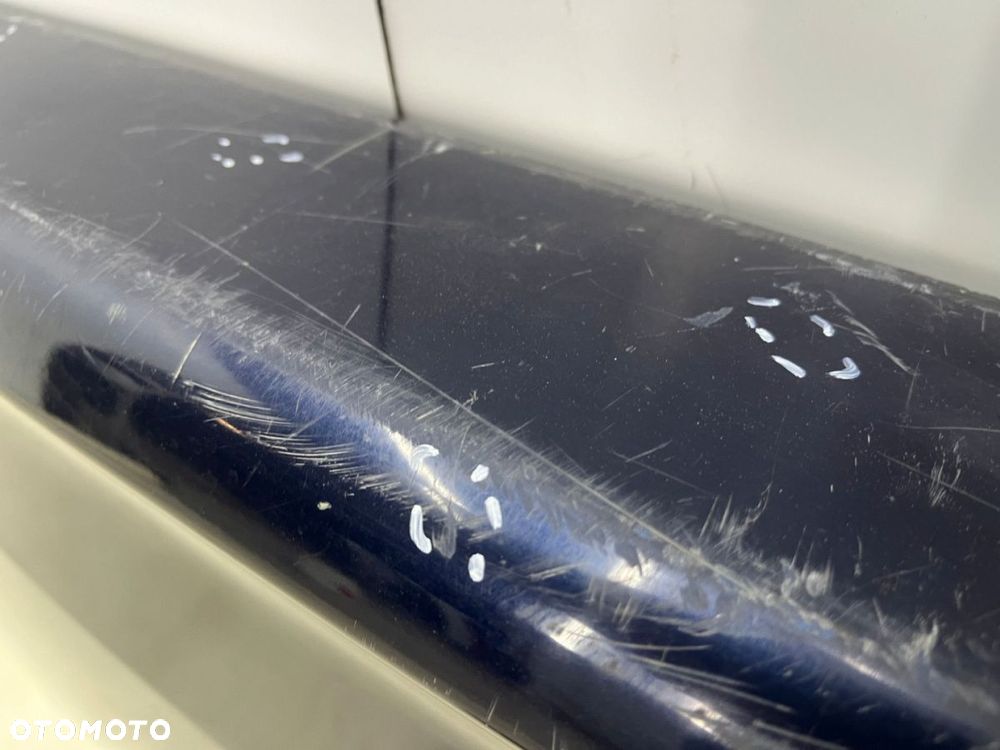 Klapa bagażnika Renault Alaskan 16r.- tylna burta - 7