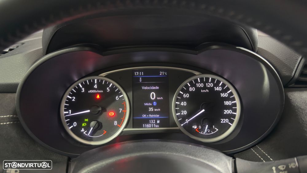 Nissan Micra 1.0 IG-T N-Sport - 19