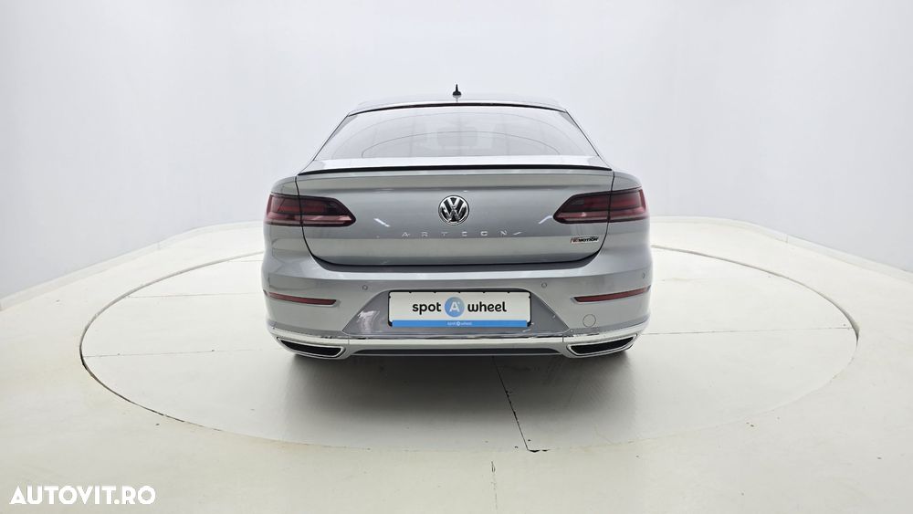 Volkswagen ARTEON 2.0 TDI DSG 4Motion Elegance - 7