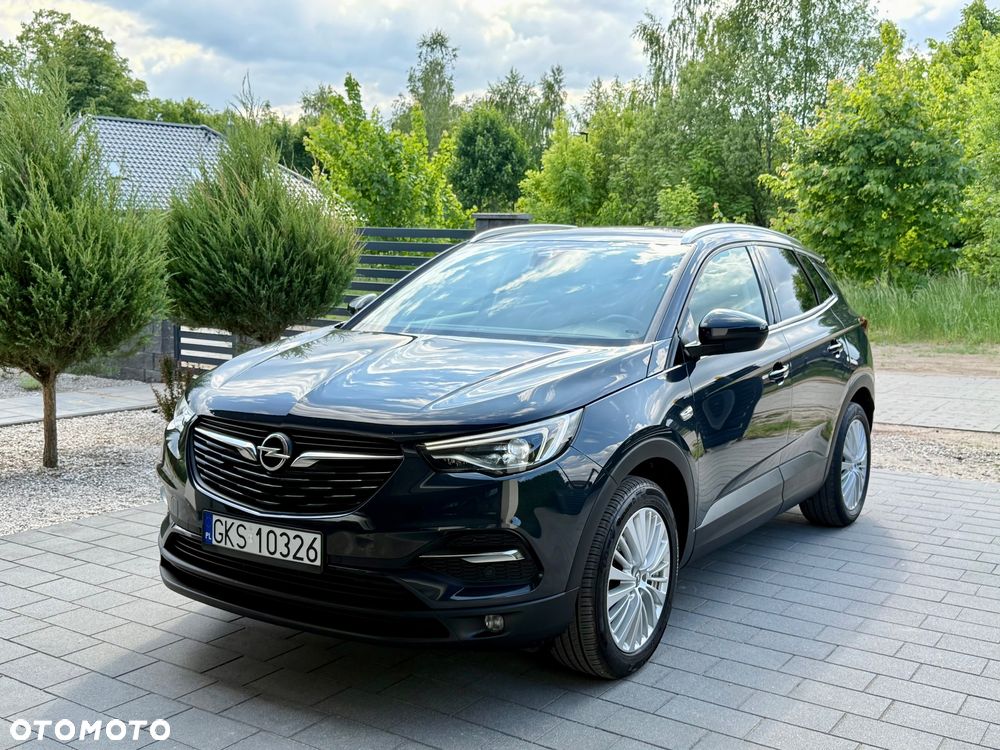 Opel Grandland X 1.6 D Start/Stop Business INNOVATION - 40