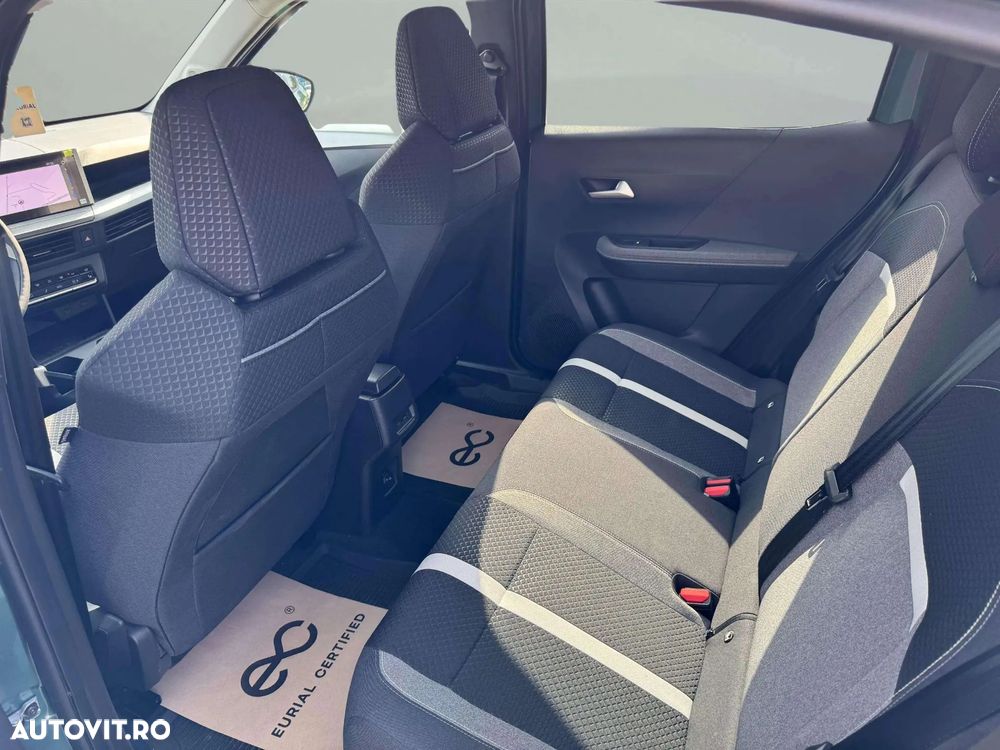 Opel Frontera 44 kWh GS - 13