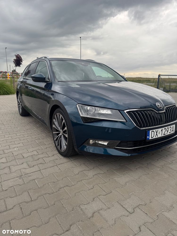 Skoda Superb 2.0 TDI DSG Style - 3