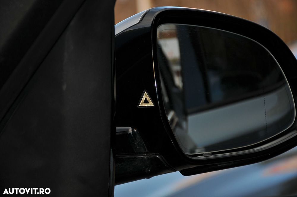 BMW X3 xDrive20d Aut. M Sport - 21