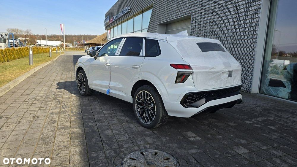 Audi Q3 - 4