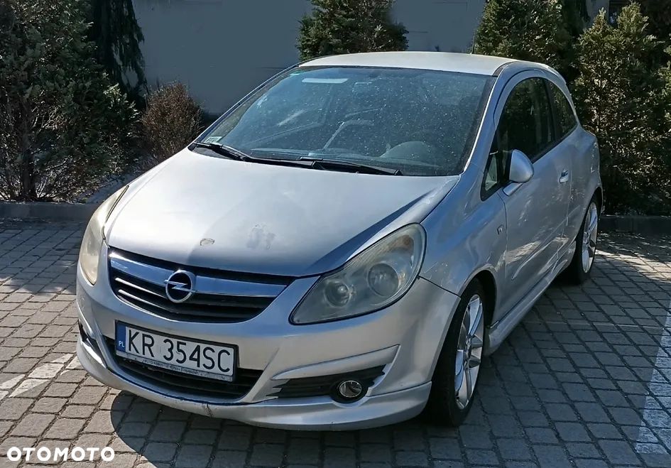 Opel Corsa 1.3 CDTI Catch me - 2