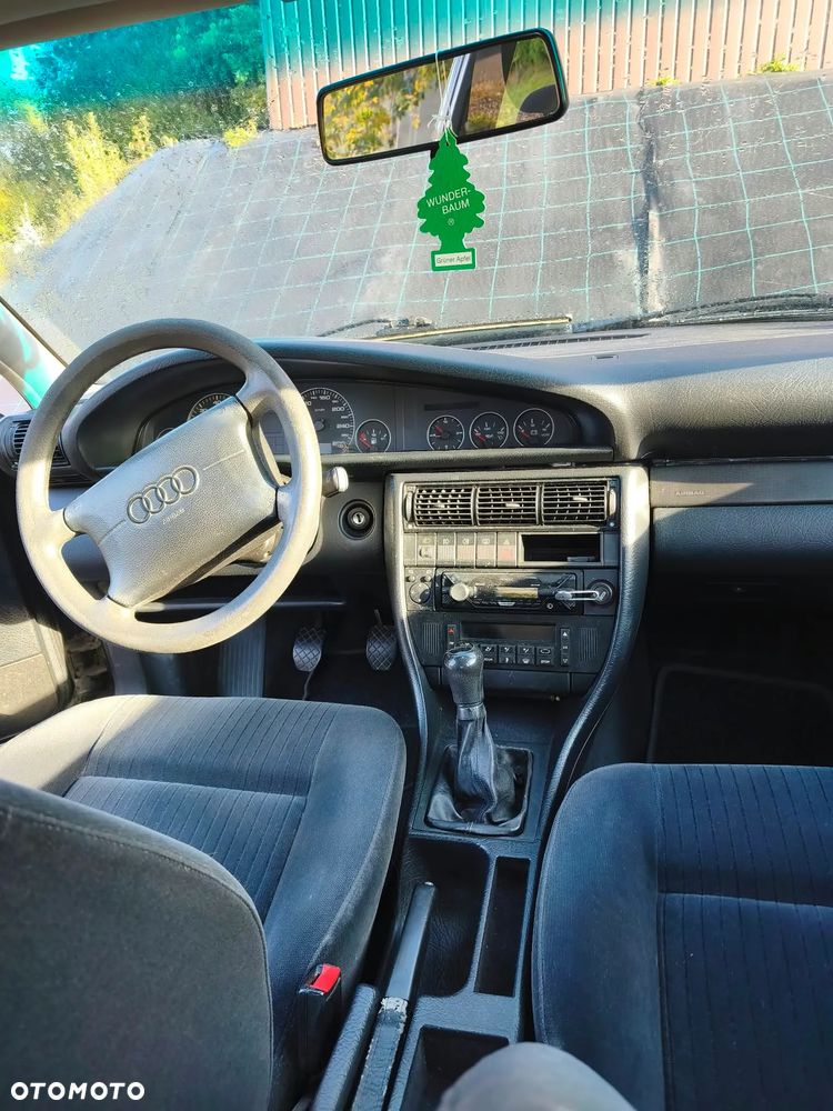 Audi A6 Limousine - 6