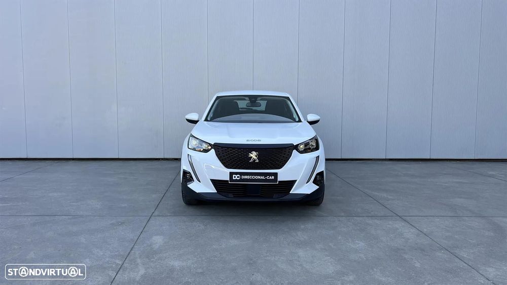 Peugeot 2008 BlueHDi 110 Active Pack - 2