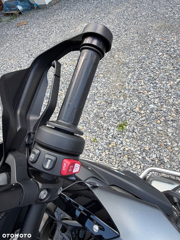 BMW GS - 10