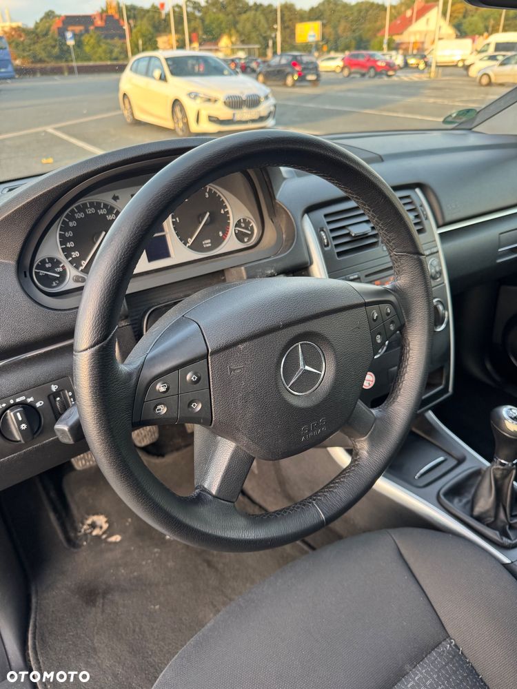 Mercedes-Benz Klasa B - 12