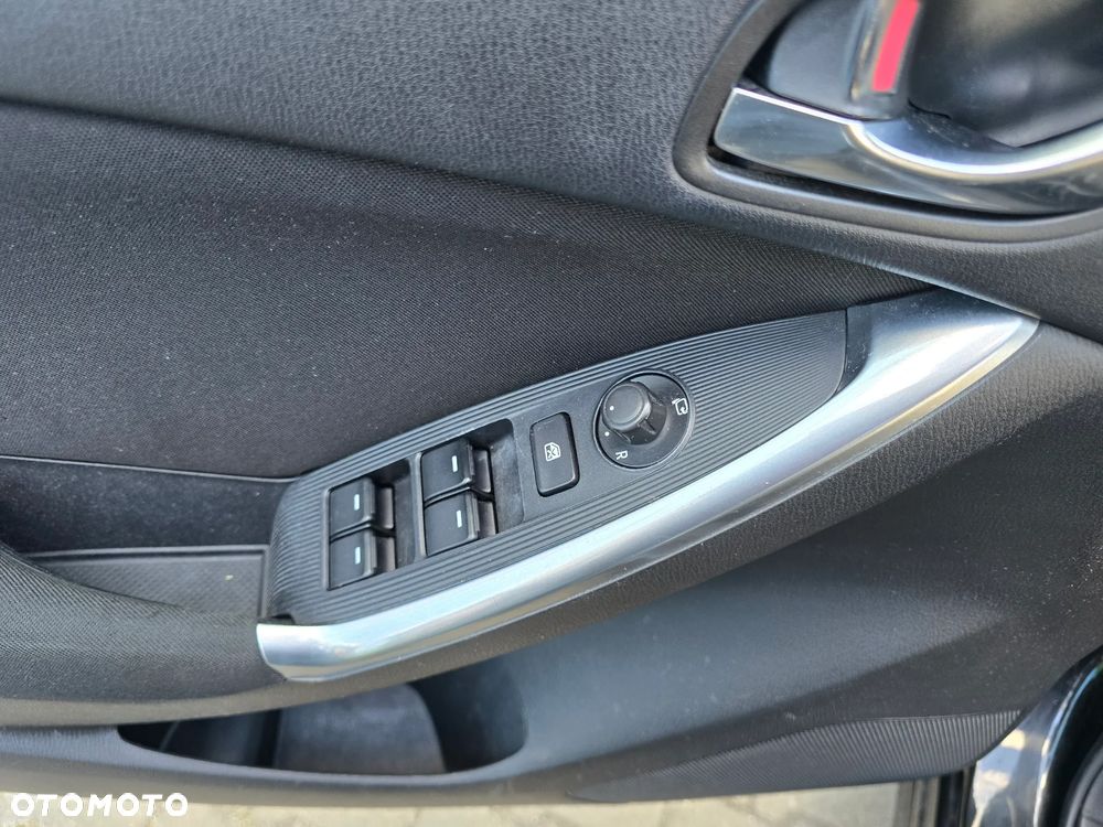 Mazda CX-5 SKYACTIV-G 165 Center-Line - 19