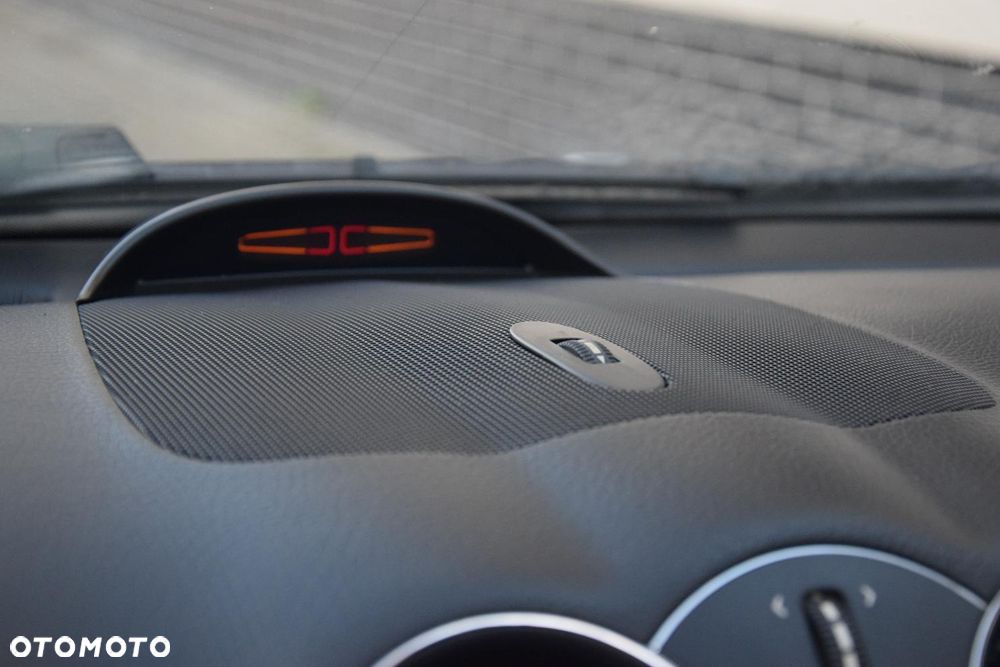 Mercedes-Benz CLK 200 Kompressor Automatik Avantgarde - 20