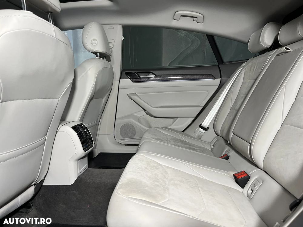Volkswagen ARTEON 2.0 TSI 4Motion DSG Elegance - 14