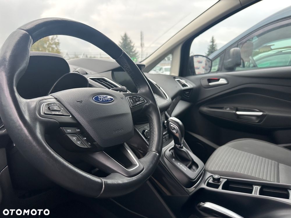 Ford C-MAX 1.5 TDCi Titanium - 24