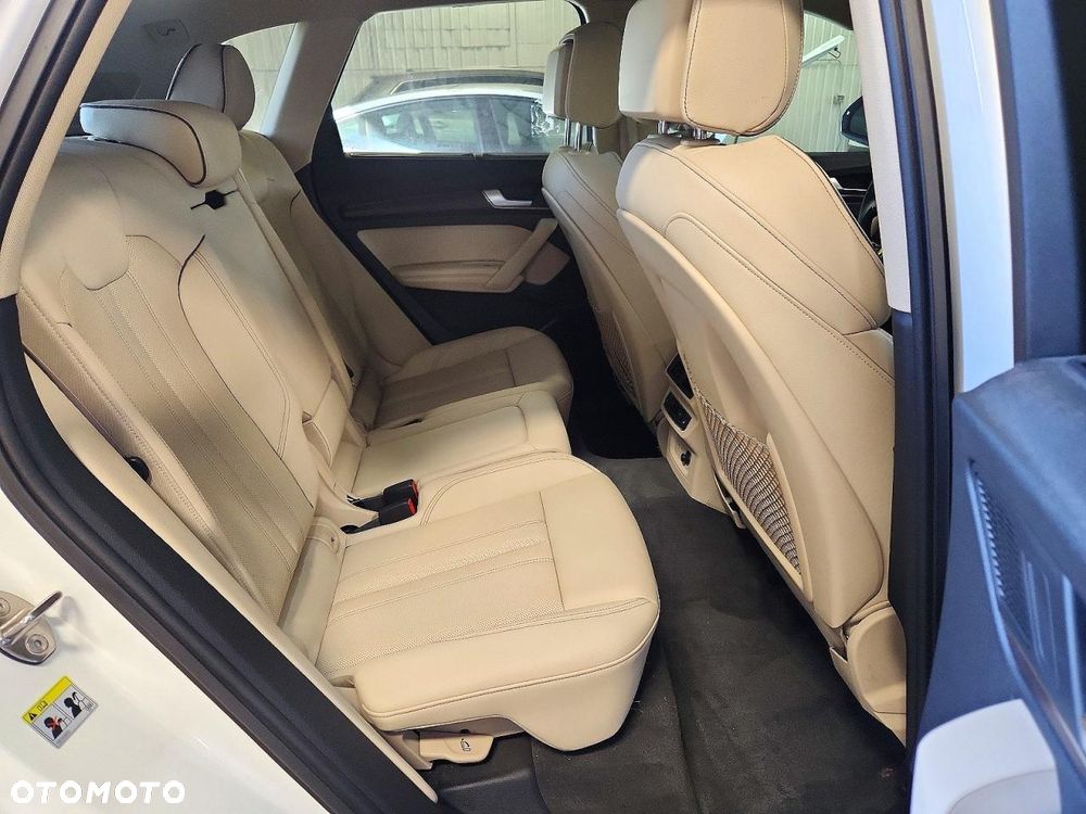 Audi Q5 - 12