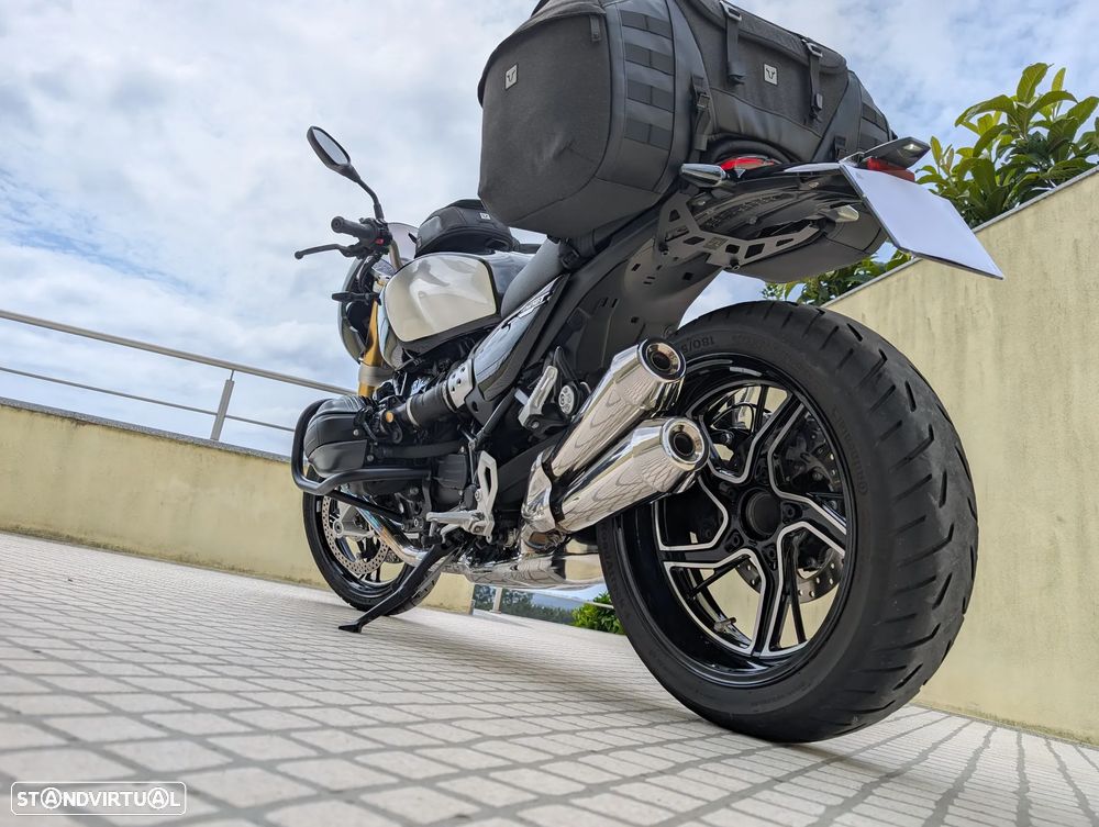 BMW R 12 nineT - 18