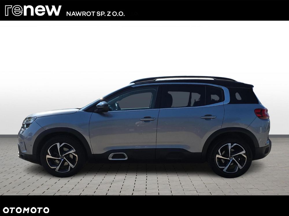 Citroën C5 Aircross - 2