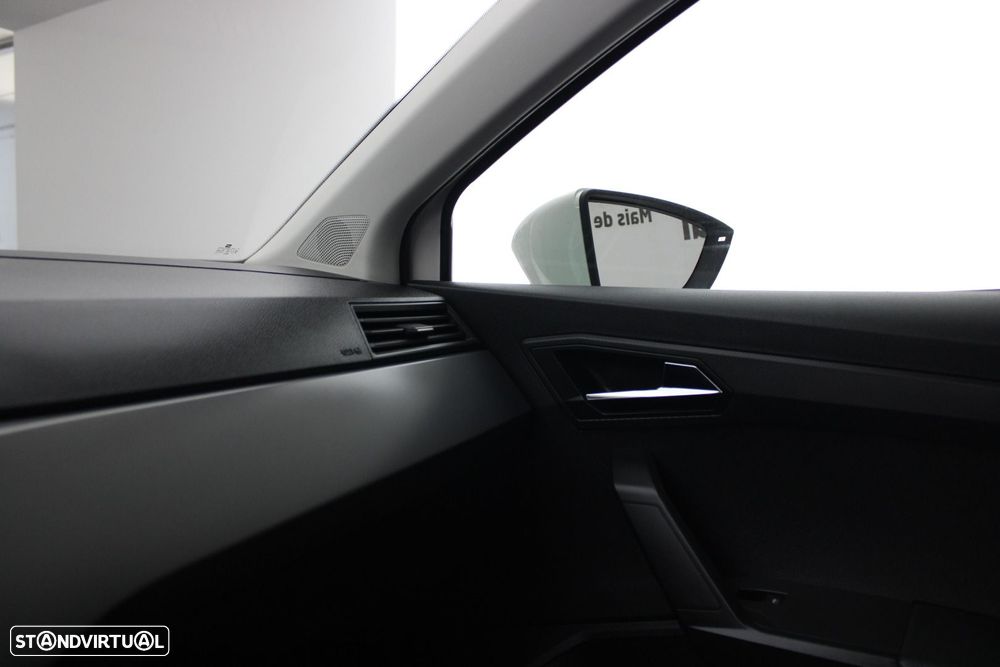 SEAT Ibiza 1.0 MPI Style - 21