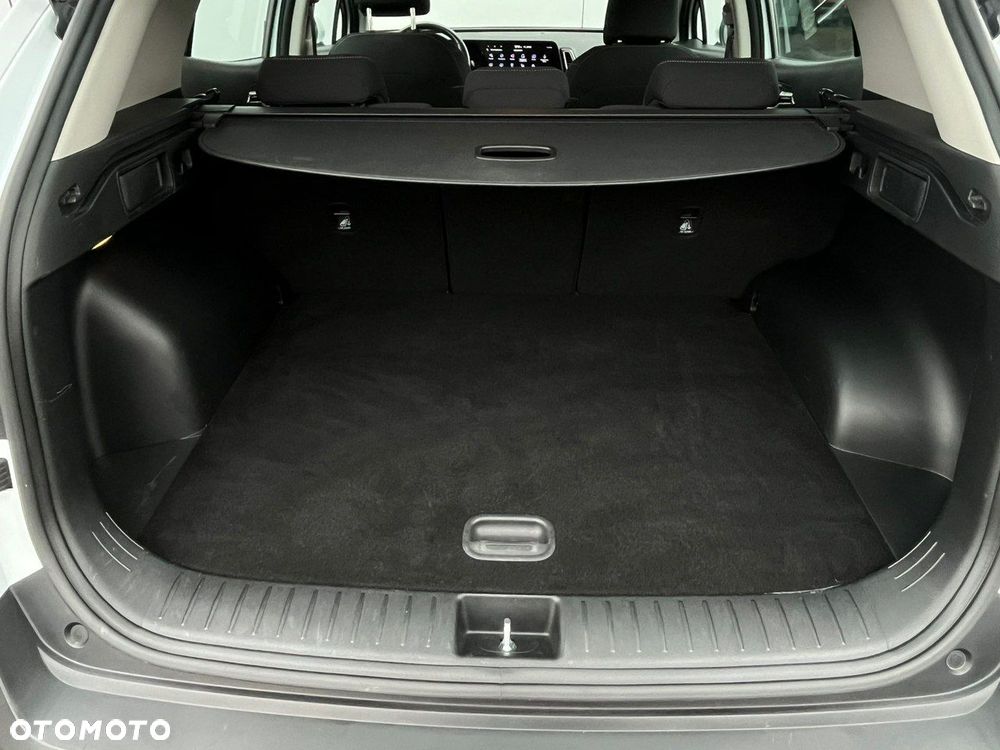 Kia Sportage 1.6 CRDI L Business Line 2WD DCT - 12