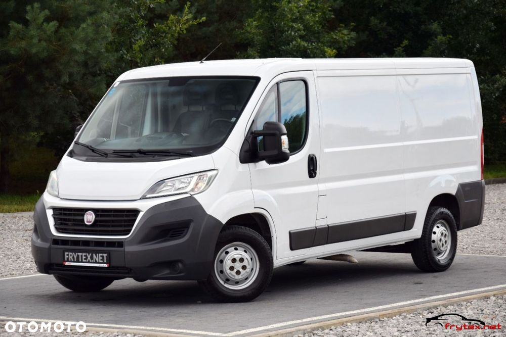 Fiat Ducato - 20