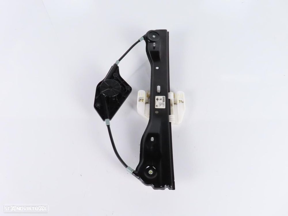 Elevador da Porta Sem Motor Esquerdo/Trás Usado / Original MINI MINI COUNTRYMAN... - 2