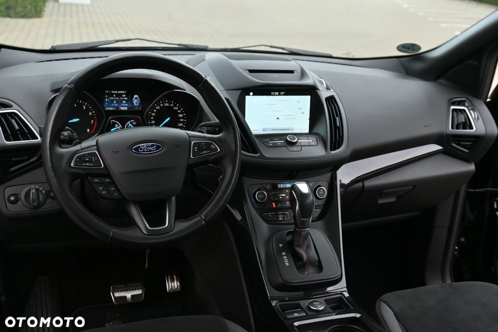 Ford Kuga 1.5 EcoBoost AWD ST-Line ASS - 30