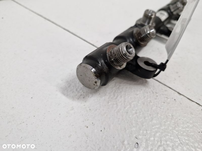 RENAULT MASTER III 3 LIFT 2.3 DCI LISTWA WTRYSKOWA CZUJNIK 175217543R - 5