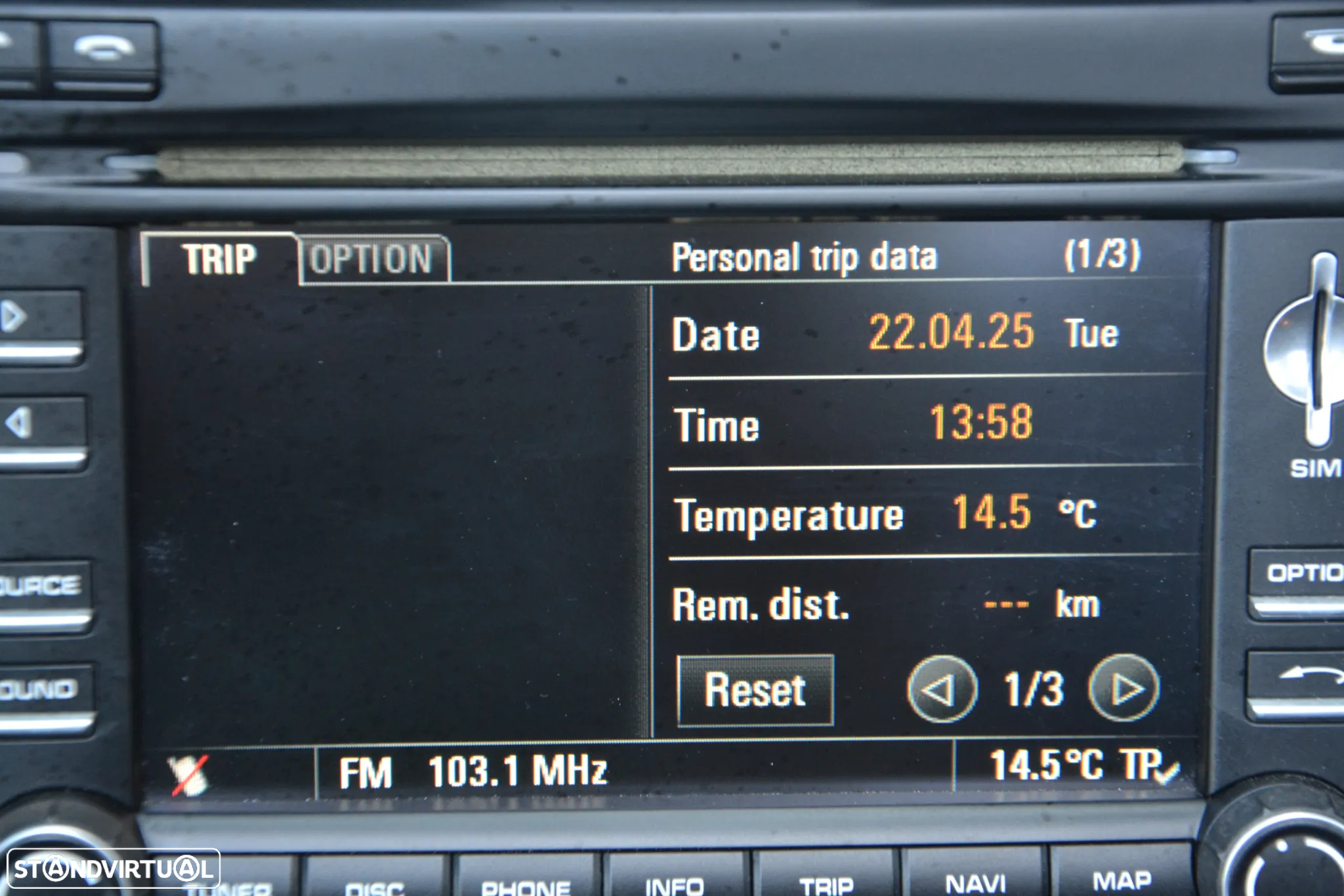 Porsche 911 (997) Carrera 4 S PDK - 43