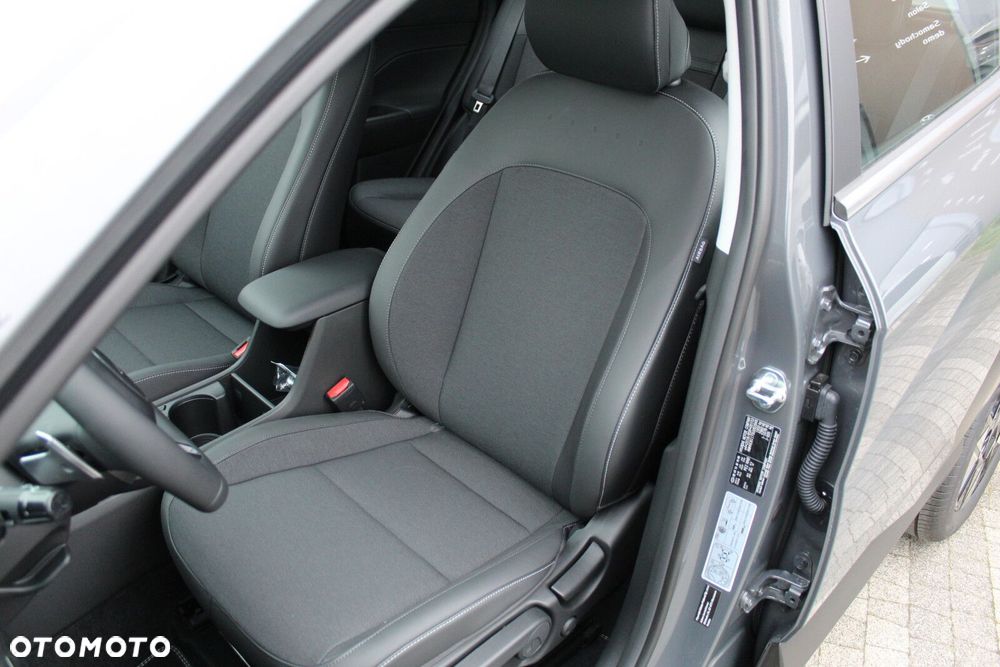 Hyundai Kona 1.6 GDI Hybrid Executive DCT - 12