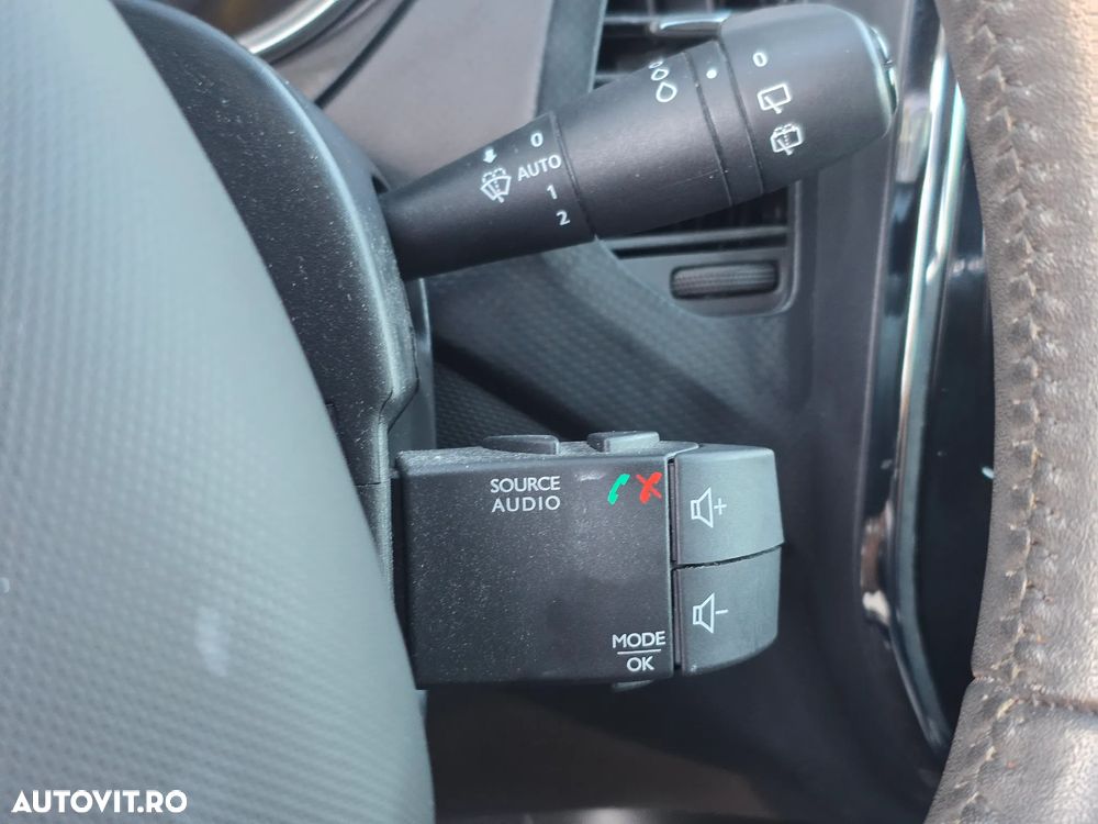 Renault Captur ENERGY TCe Intens - 19