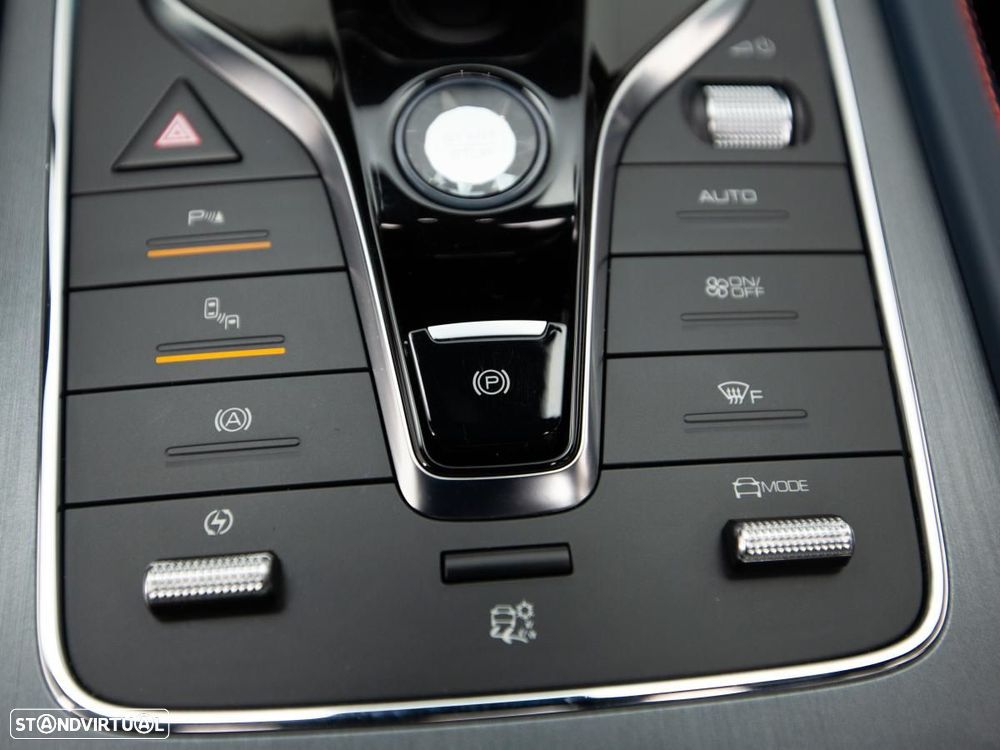 BYD Atto 3 60.48 kWh Comfort - 22