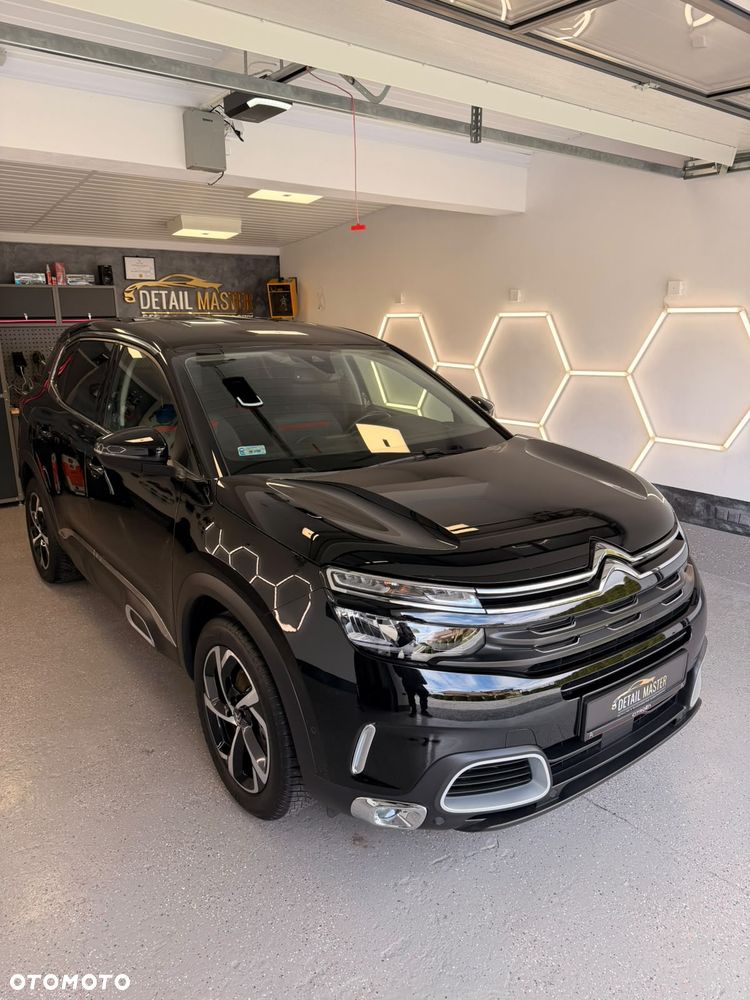 Citroën C5 Aircross - 14