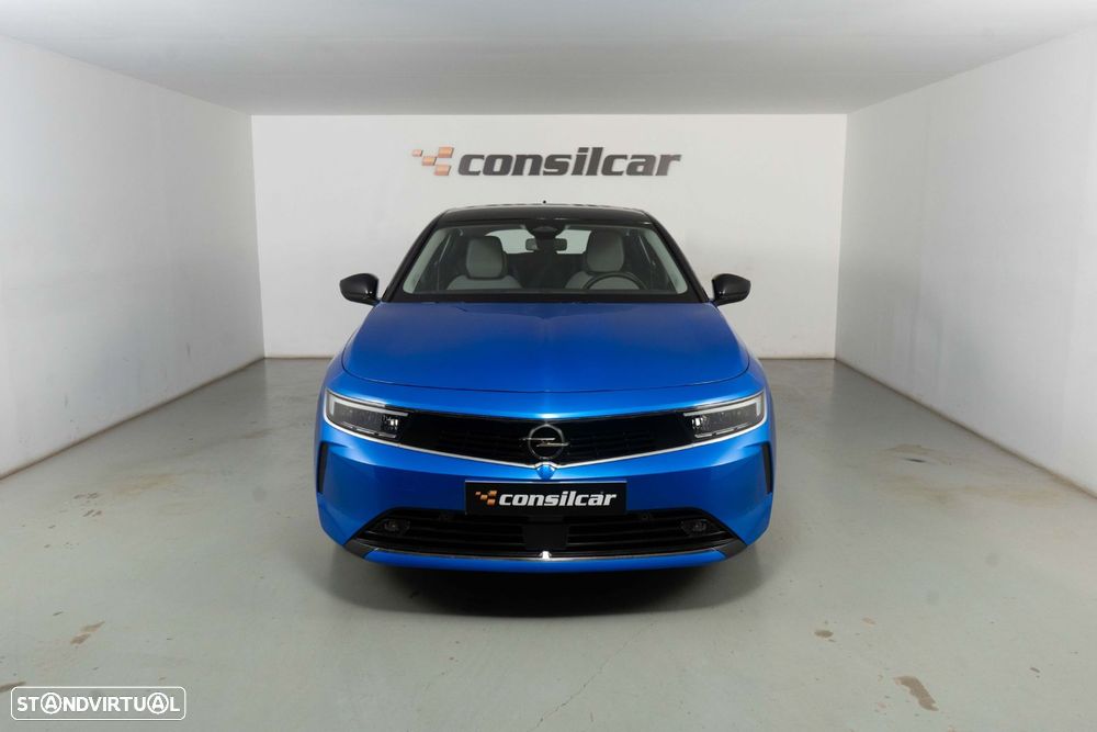 Opel Astra 1.2 T Edition - 3