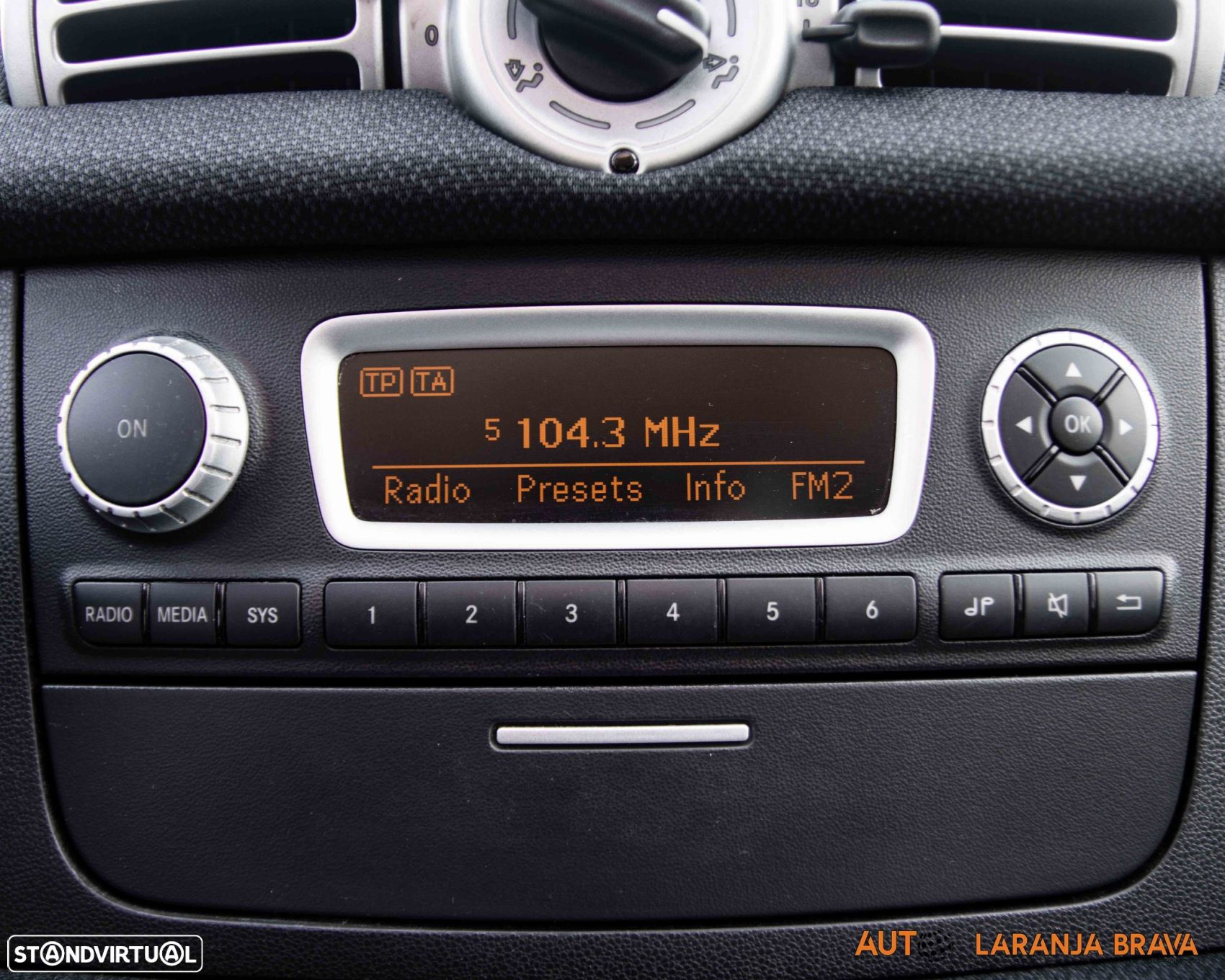 Smart ForTwo Coupé - 21
